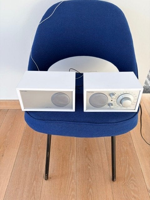 Radio Design TIVOLI Audio, Enlèvement ou Envoi, Utilisé, Radio