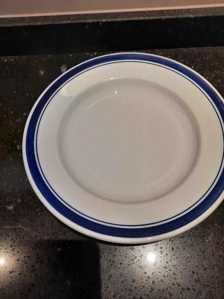 Pillivuyt vintage servies, Ophalen of Verzenden