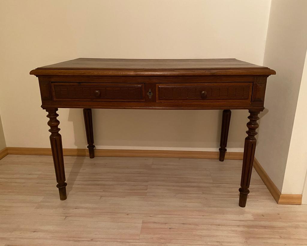 Tafel - dressoir - antiek, Antiek en Kunst, Ophalen