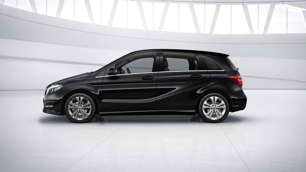 Mercedes-Benz B-klasse 200 Urban Line | Verwarmde Zetels | N, Autos, Mercedes-Benz, Achat, 5 places, Automatique, 1595 cm³