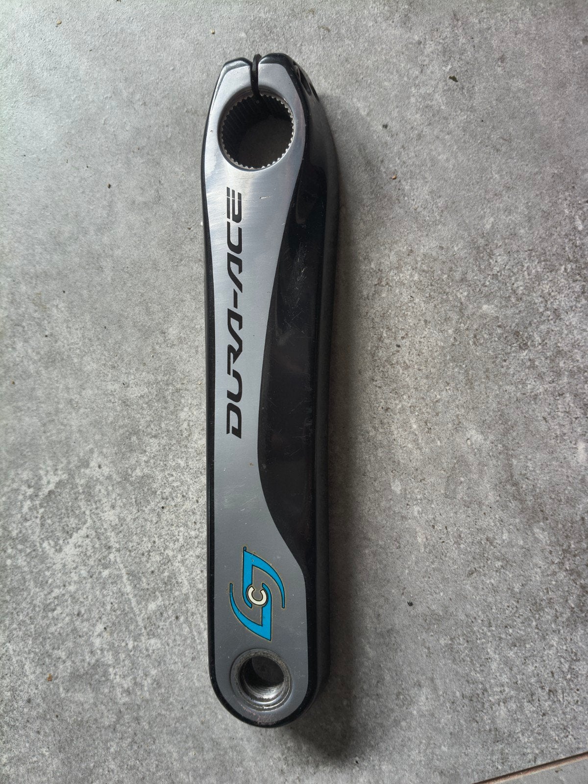 Capteur de puissance Shimano Dura Ace 900, Vélos & Vélomoteurs, Enlèvement ou Envoi