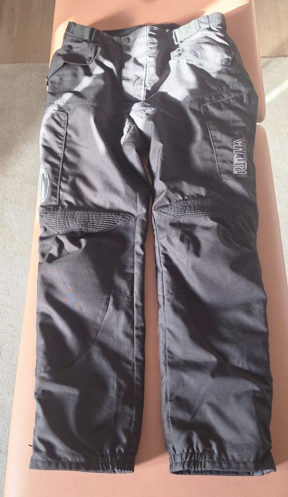 Pantalon de moto Richa 2XL, RICHA, Enlèvement, Hommes, Manteau | tissu