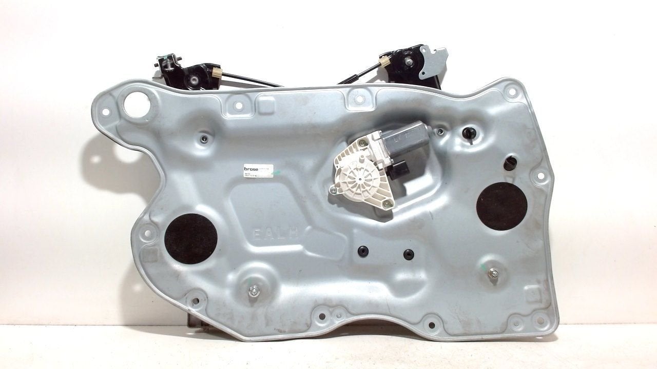 Raammechaniek elektrisch links voor Nissan 370 Z, Onderdelen@venauto.nl, Van der Ven Autorecycling B.V., Gebruikt, Ettenseweg 76, 4706 PB Roosendaal, The Netherlands