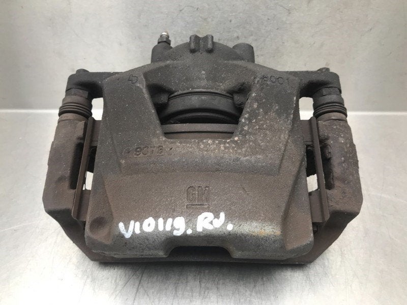 ETRIER DE FREIN AVANT DROIT ABS Daewoo / Chevrolet Cruze, Utilisé, Daewoo
