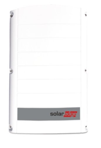 SolarEdge SE5K-RWBTEBEN4 3 Fase Omvormer Korte String, Ophalen, Nieuw, Overige typen