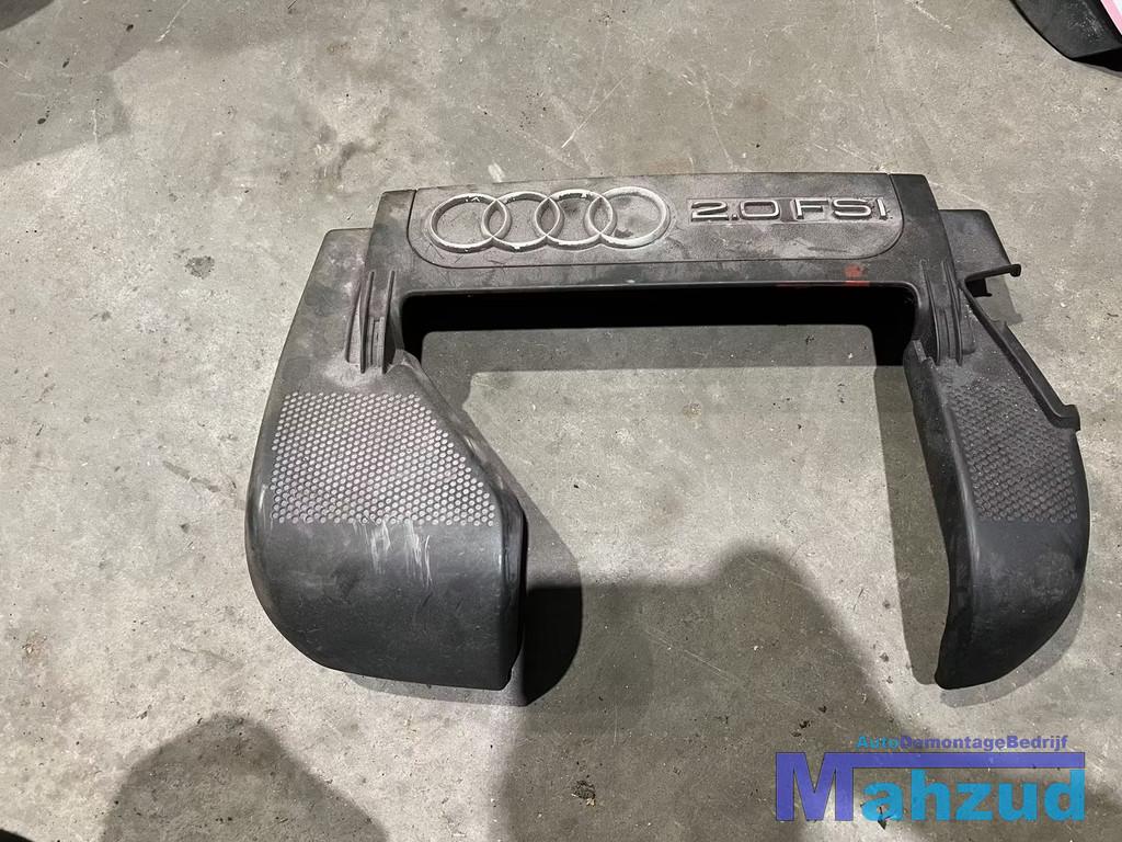 AUDI a3 2.0 FSI Motor afdekplaat 06F103295A, Fabrikant BV, Utilisé, Info@fabrikant.eu, Fabrikantstraat 1
1000 AA  Amsterdam, NL