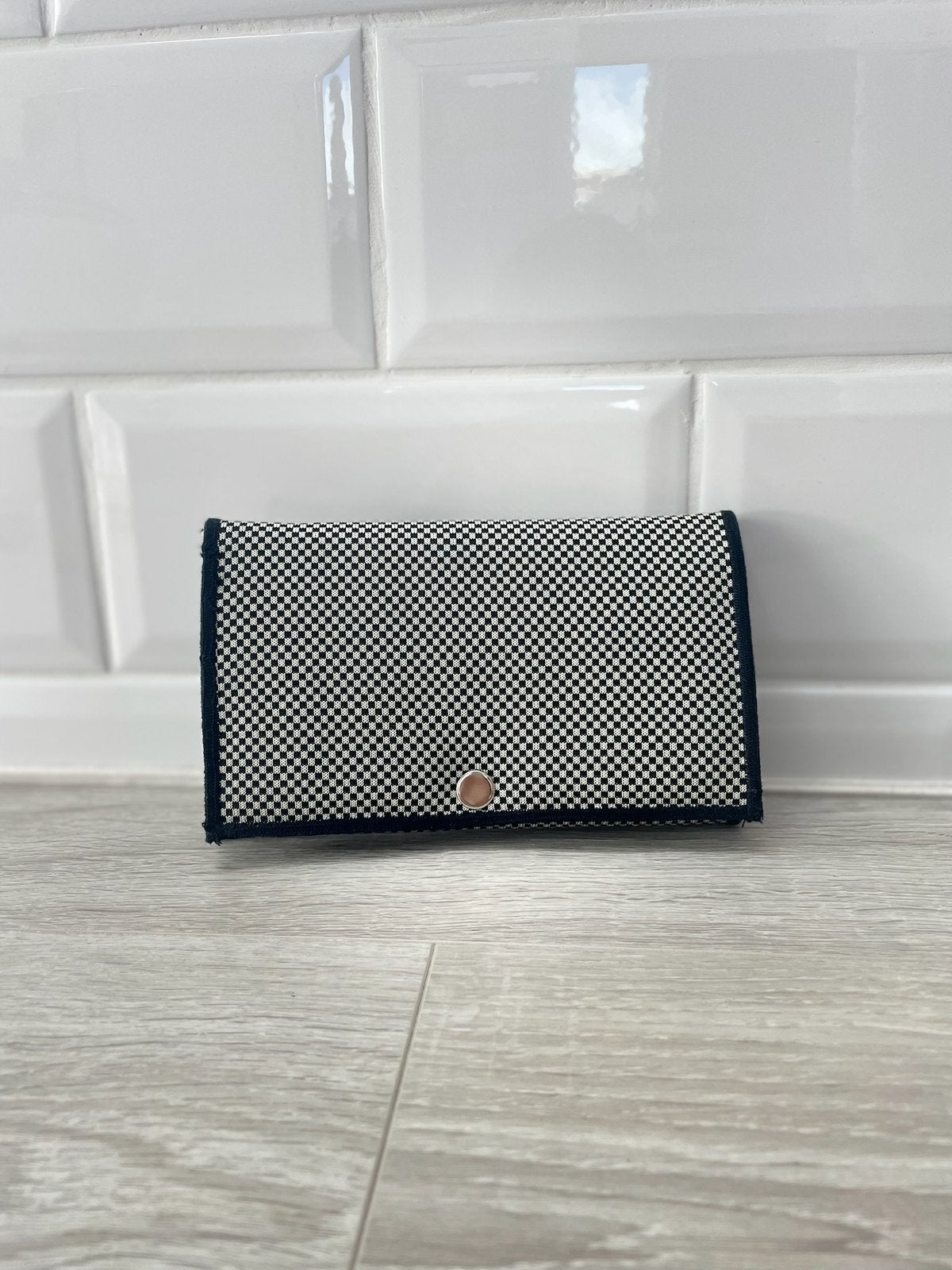 Pochette certificat d’immatriculation fiat 500, Envoi