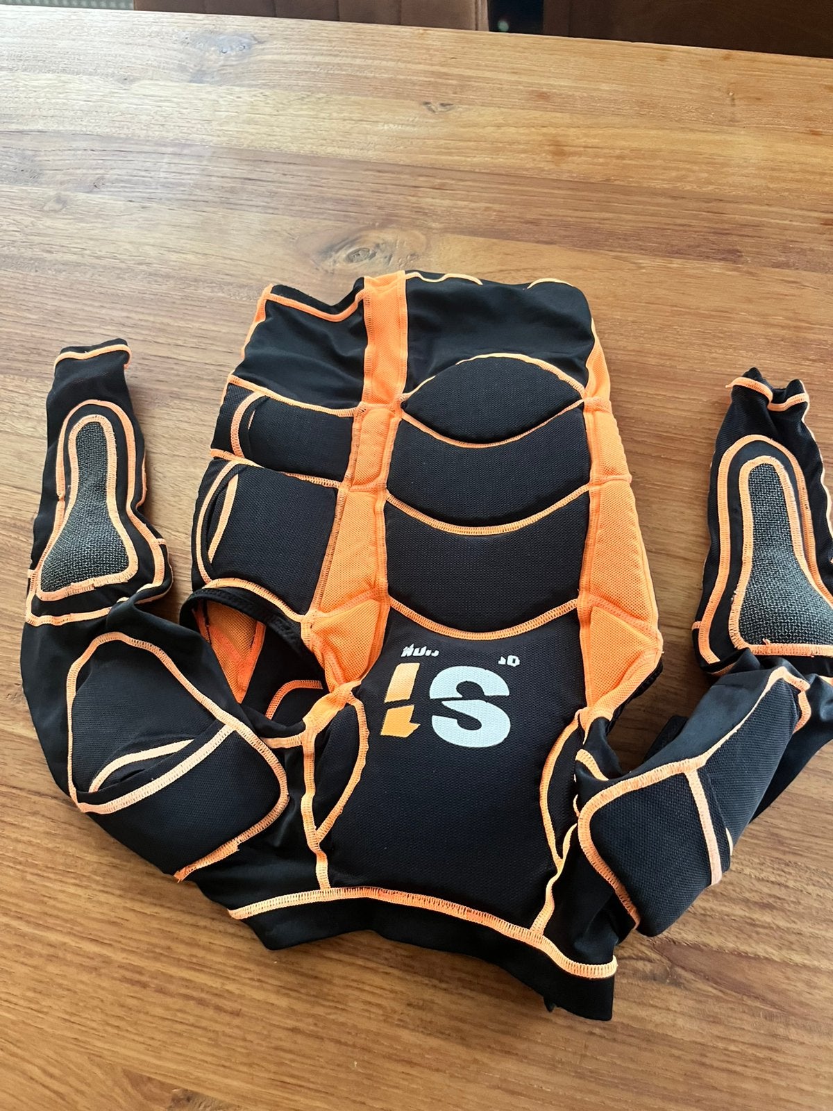 Protection BMX de petite taille pour enfants, Vélos & Vélomoteurs, Vélos | BMX & Freestyle, Enlèvement ou Envoi, Comme neuf