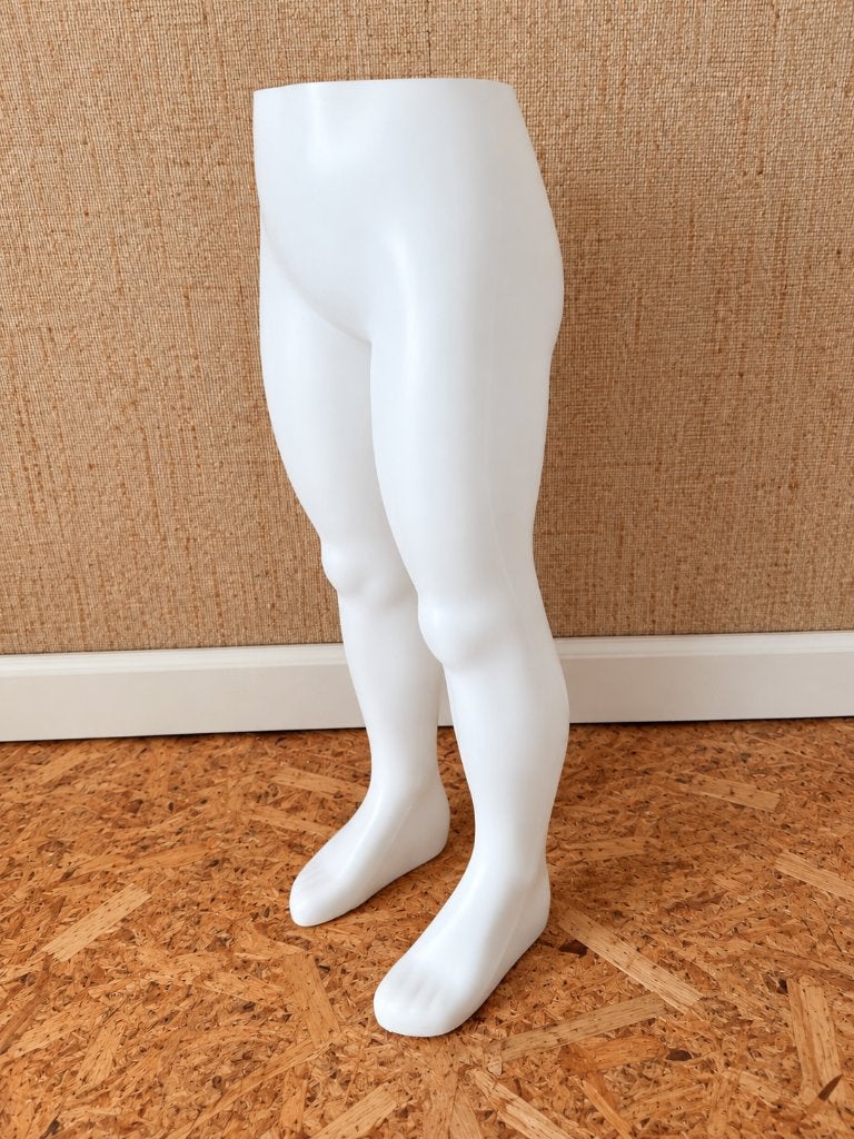 Jambes de mannequin enfant taille 98 mannequin pour enfant, Articles professionnels, Enlèvement ou Envoi