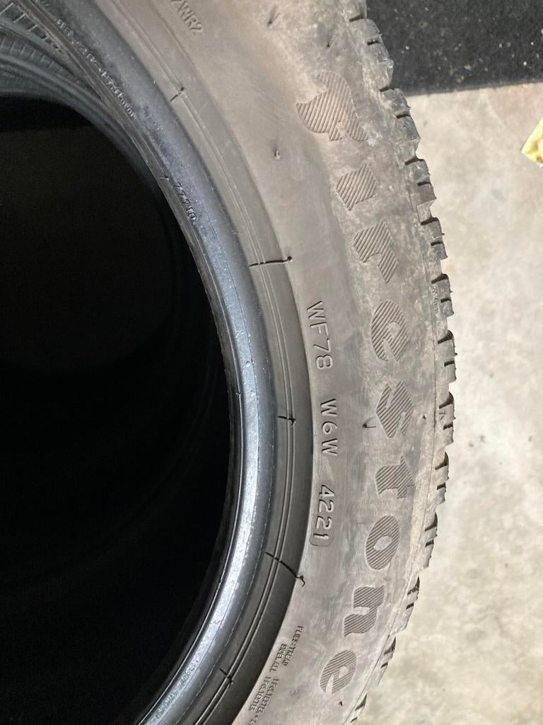 Pneu hiver, Autos : Pièces & Accessoires, Pneus & Jantes, Pneu(s), Autre, Autre, Enlèvement