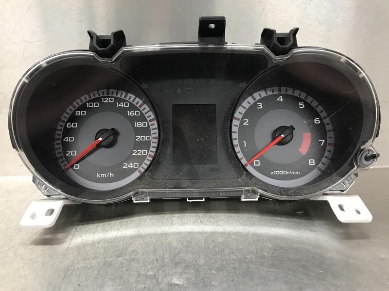 KM TELLER Lancer Sports Sedan (CY / CZ) (|769166220H|), Gebruikt, Mitsubishi