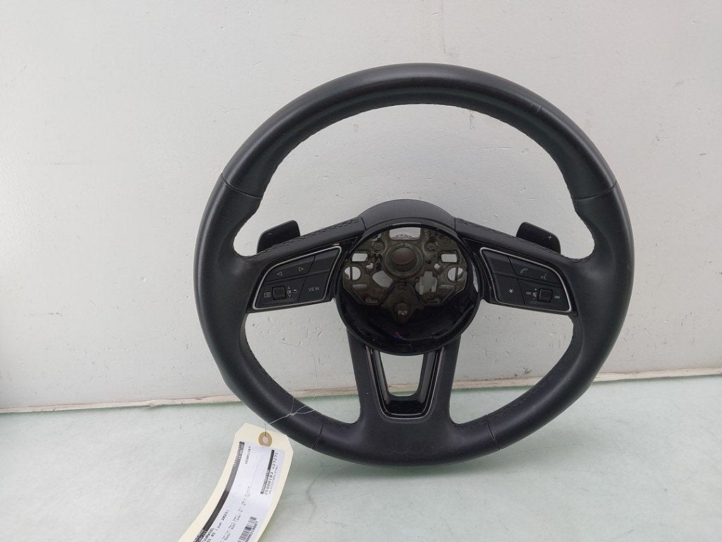 VOLANT DIRECTION Audi A3 Limousine (8YS) (01-2020/-), Autos : Pièces & Accessoires, Commande, Auto-Union-Straße  1,
85057  Ingolstadt, DE