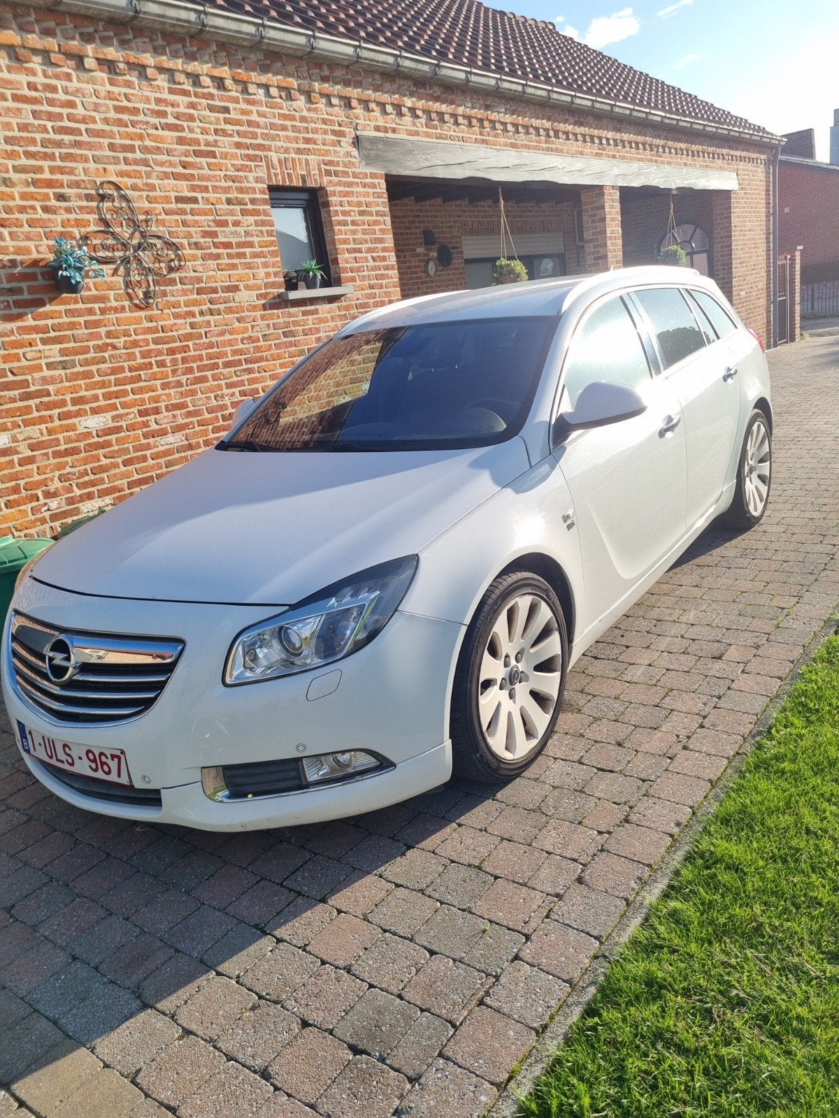 Opel insignia, Autos, Opel, Particulier, Achat, Insignia