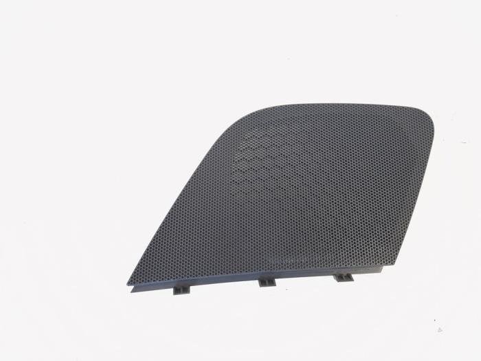 Speakerkap van een Audi A5, Gebruikt, -, -, -