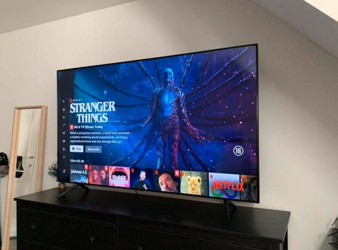 Samsung 65, Enlèvement ou Envoi, Samsung