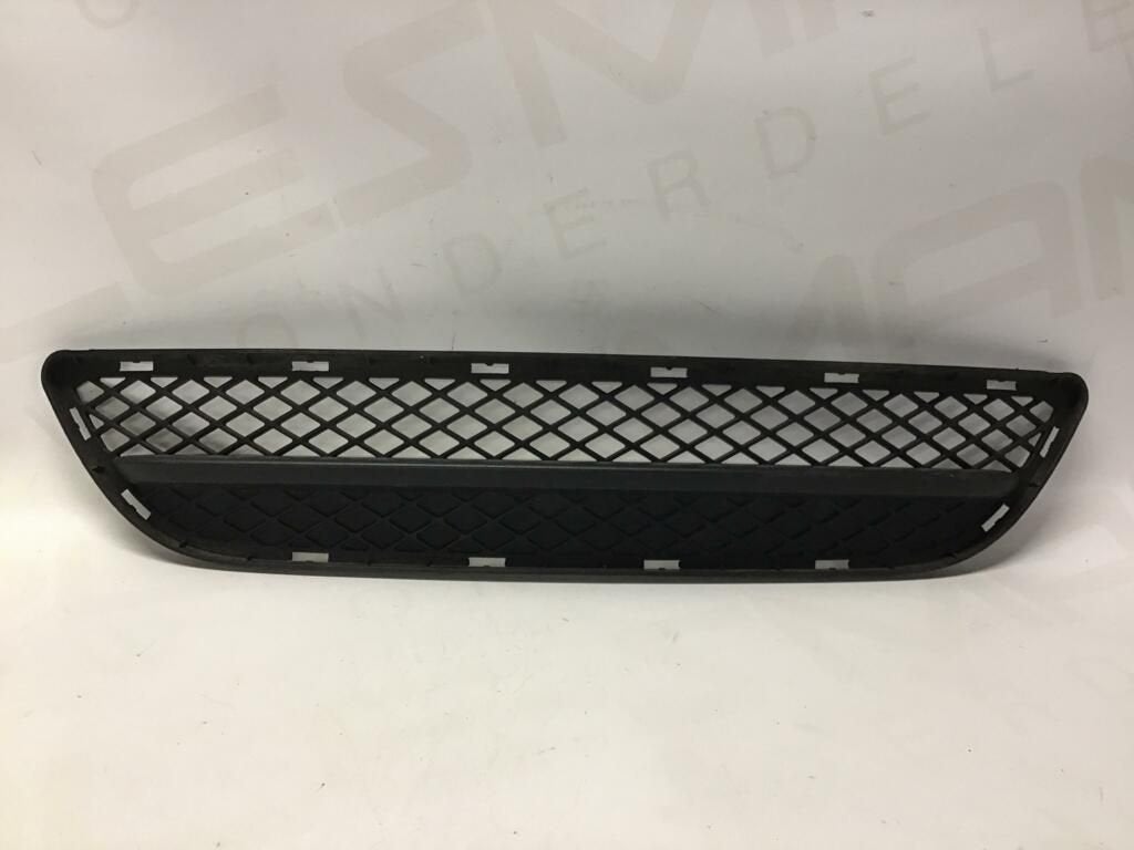 Bumperrooster voor BMW 3-serie E91 ('05-'08) 51117154555, Gebruikt, -, -, Ophalen of Verzenden