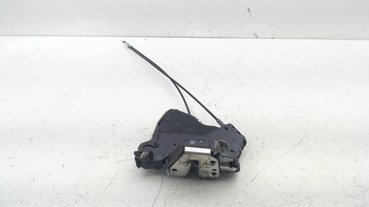 Slot mechaniek portier elektrisch centrale vergrendeling rec, Subaru, Onderdelen@venauto.nl, Van der Ven Autorecycling B.V., Gebruikt