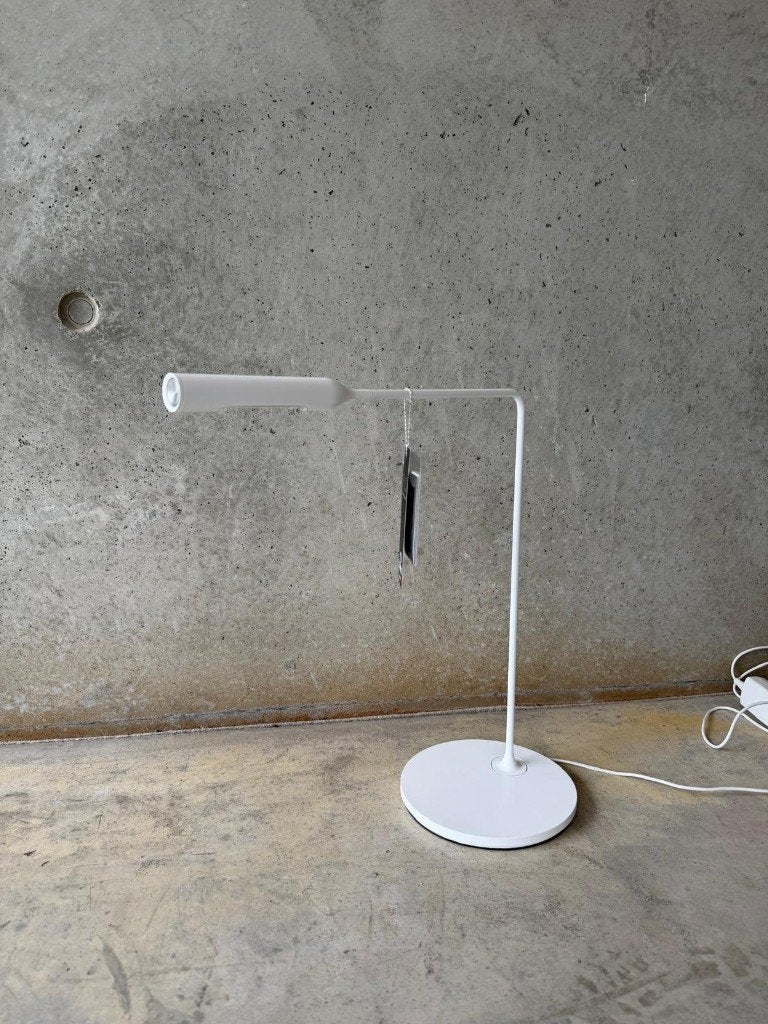Lumina - Flo bureaulamp / Nachtlamp, Blanc, Enlèvement, Neuf, Lampe de bureau