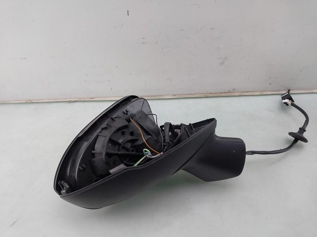RETROVISEUR LATERAL DROIT Opel Astra K (01-2015/12-2022), Utilisé, Opel
