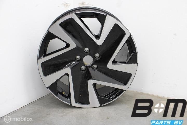 NIEUW! Org. 1 losse 20 inch velgen VW ID.Buzz! 1T3601025D, Utilisé, Jante(s)