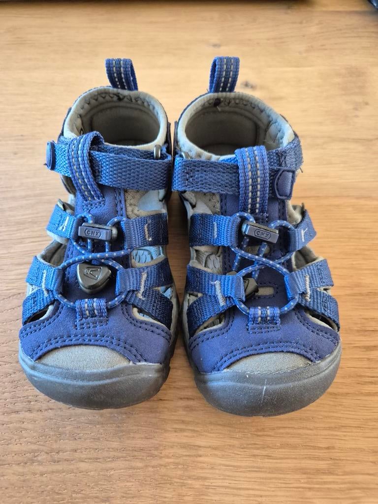 Kindersandalen Keen maat25/26, Ophalen, Nieuw, Keen