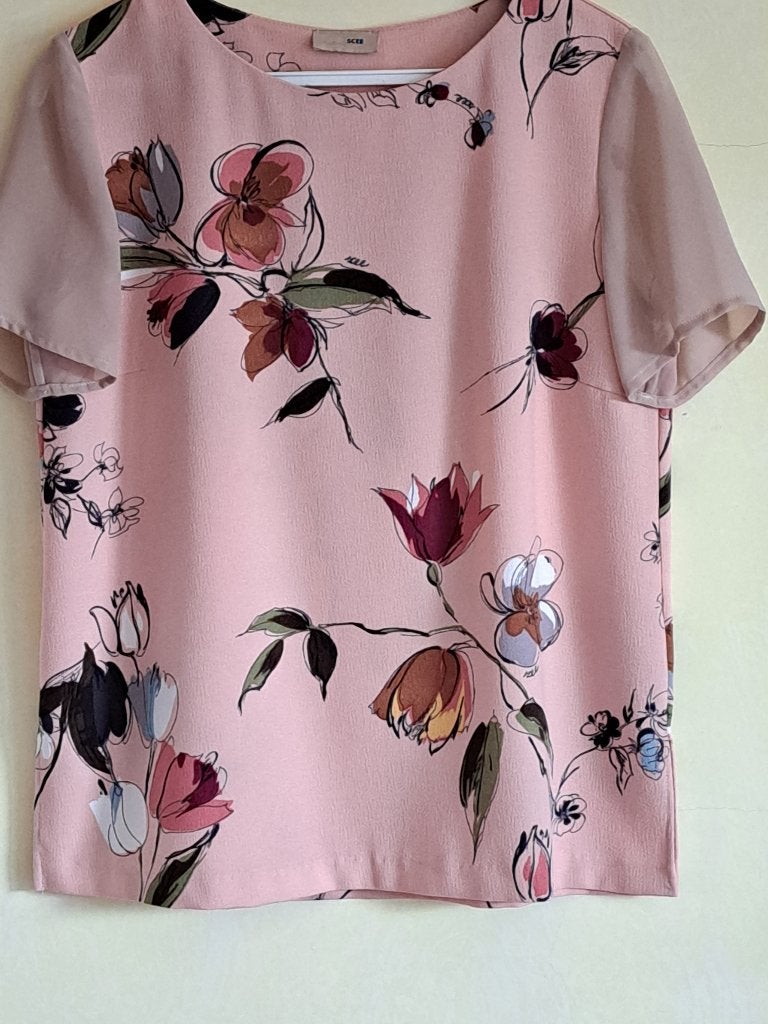 Scee by Twinset top Nieuw, Enlèvement ou Envoi, Neuf, Taille 38/40 (M)