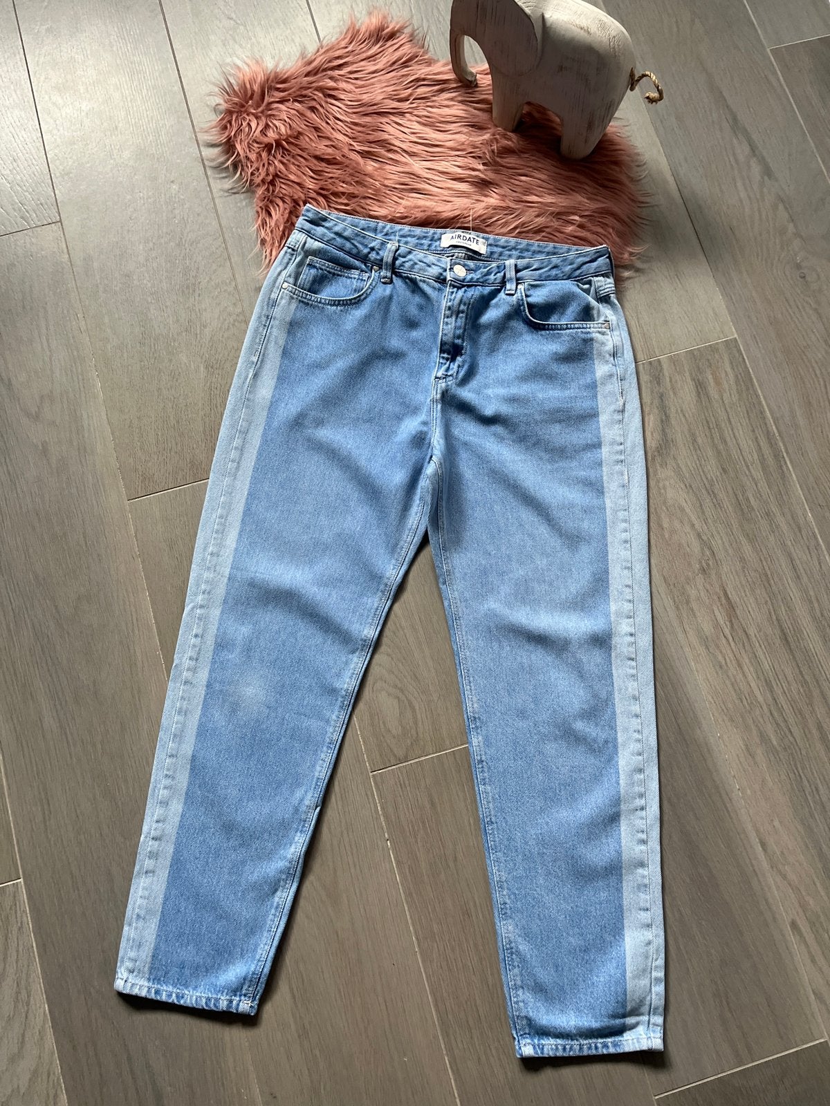 Lichte jeans, Kleding | Dames, Ophalen of Verzenden, Zo goed als nieuw