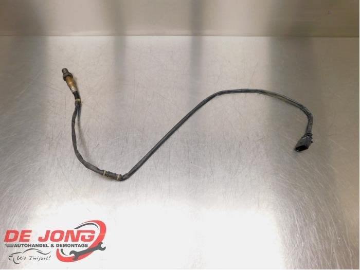 Sonde lambda d'un Volkswagen Eos, Volkswagen, -, 3 mois de garantie, Utilisé