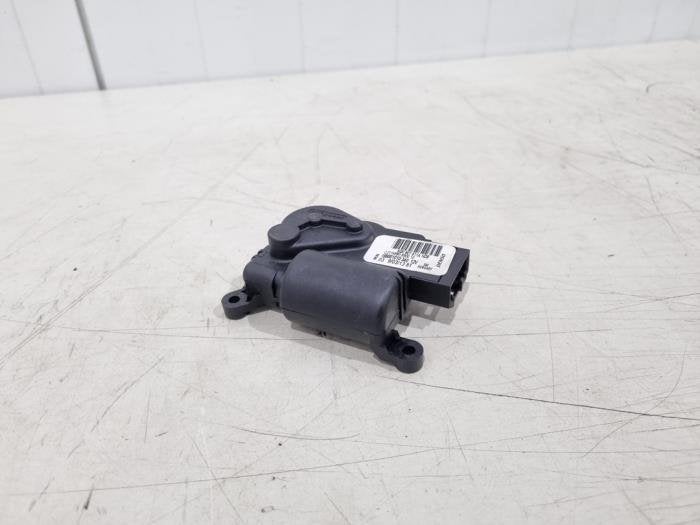 Clapet chauffage moteur d'un Volkswagen Golf, Volkswagen, -, 3 mois de garantie, Utilisé
