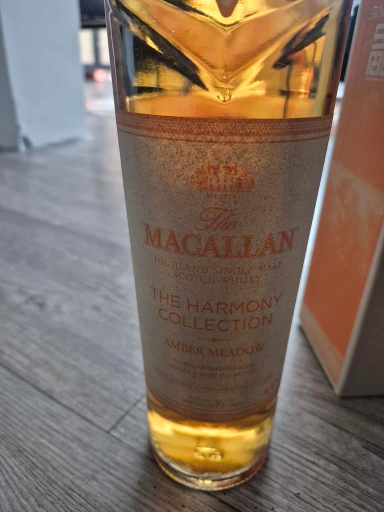 Macallan, Verzamelen, Ophalen of Verzenden