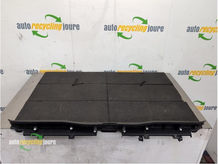 Banquette arrière d'un Peugeot 5008, Autos : Pièces & Accessoires, Habitacle & Garnissage, -, -, 3 mois de garantie, Utilisé