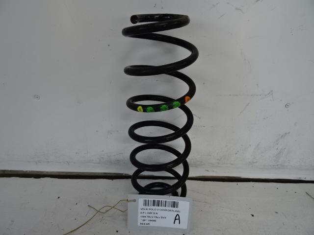 SCHROEFVEER ACHTER Volkswagen Polo V (6R) (01-2009/05-2022), Gebruikt, Volkswagen, Mevr. I. Hauben, Rue de l'Espoir 34 34
4030  GRIVEGNÉE, BE