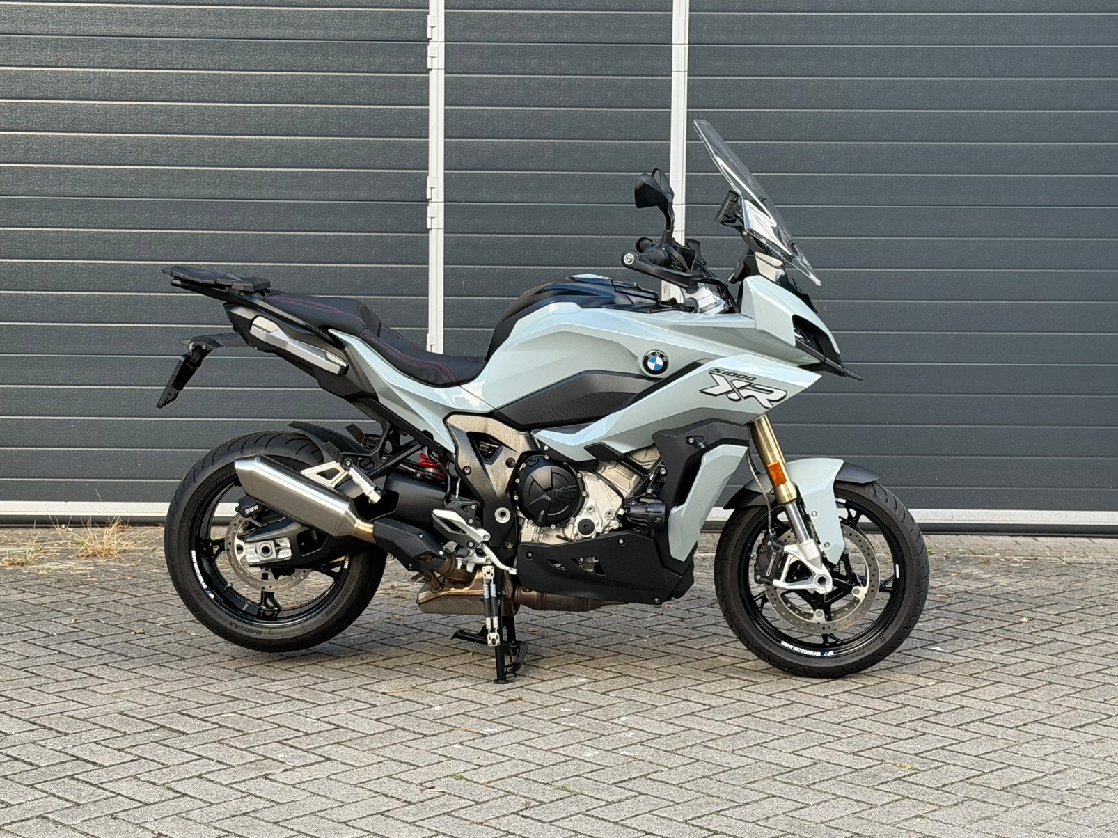 BMW S1000XR | 6 000 KM | PARFAIT ÉTAT | PREMIER PROPRIÉTAIRE, Permis Moto A, Tourisme, Entreprise, Occasion
