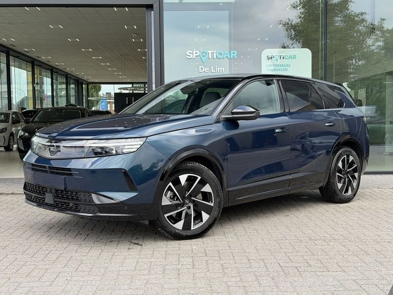 Opel Grandland, Autos, Grandland, Achat, 110 kW, Entreprise