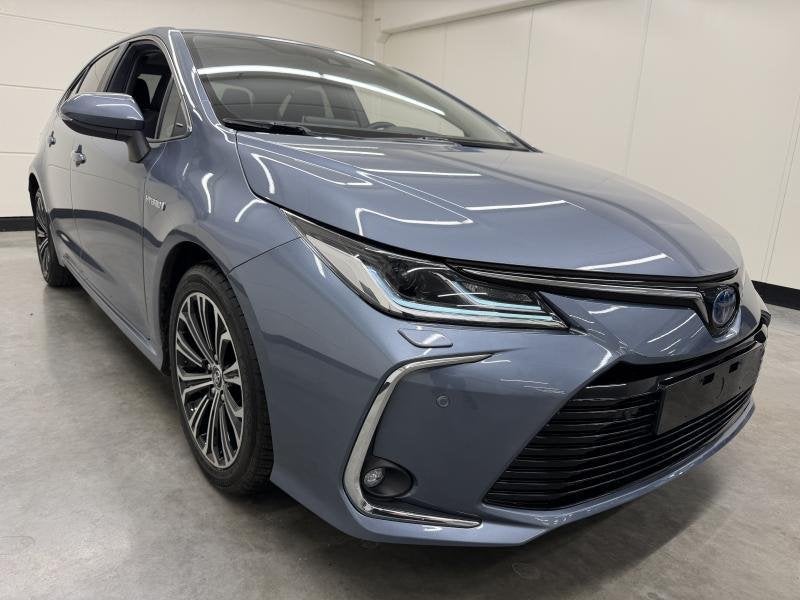 Toyota Corolla Sedan + Premium + Open dak, Autos, Toyota, Achat, Electronic Stability Program (ESP), 72 kW, Corolla