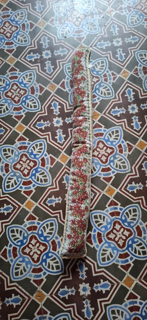 boudin de porte décoratif, Enlèvement ou Envoi