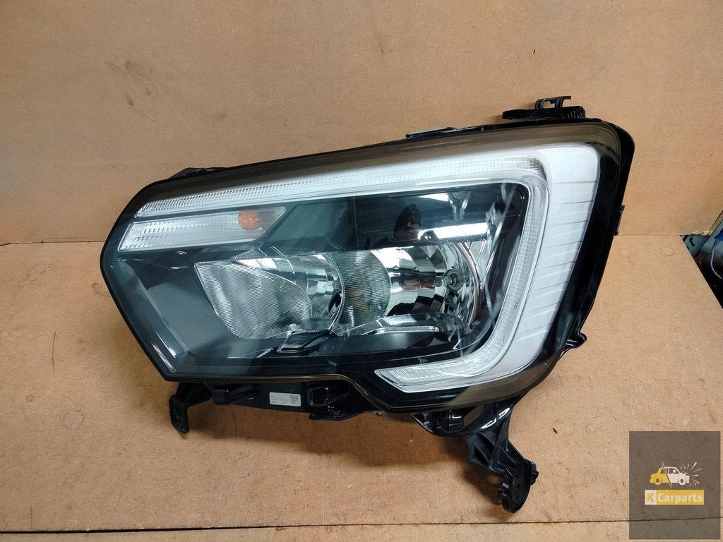 260607867R, Renault Master IV linkerlamp Ideaal, Renault Group, Gebruikt, Contact.group@renault.com, Renault