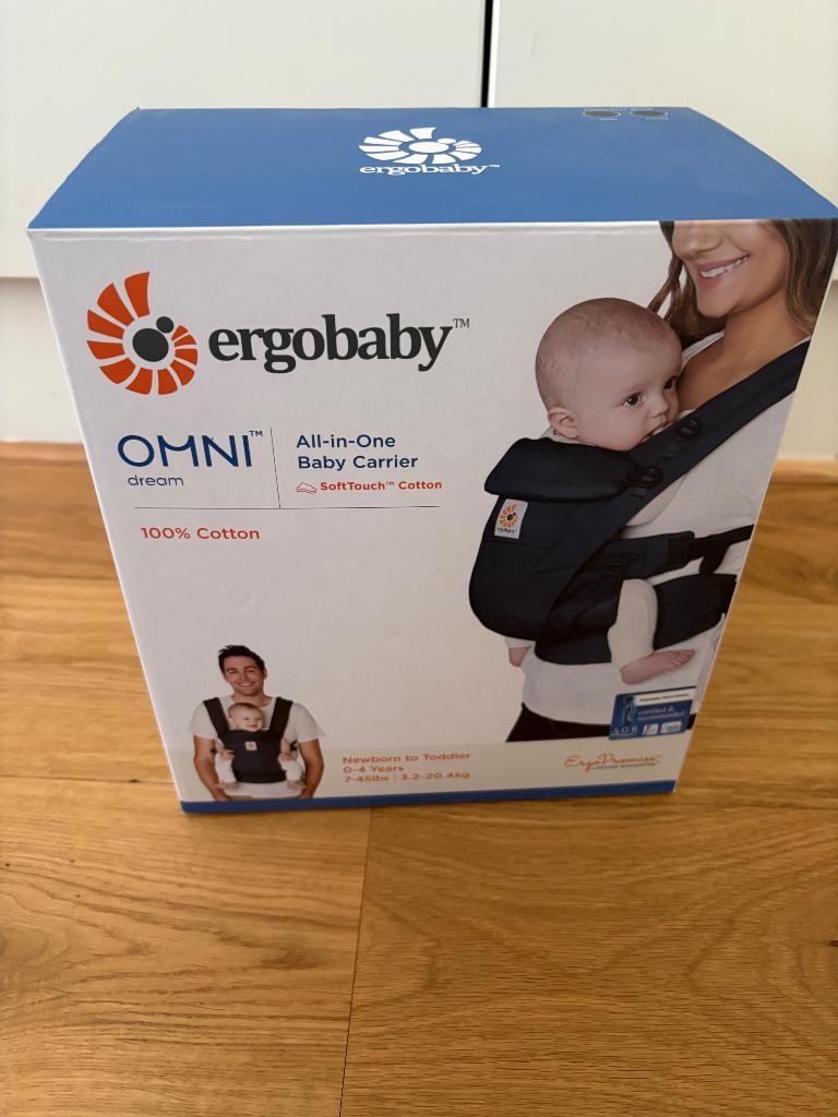 Draagzak, Enlèvement, Utilisé, Porte-bébé, Autres marques