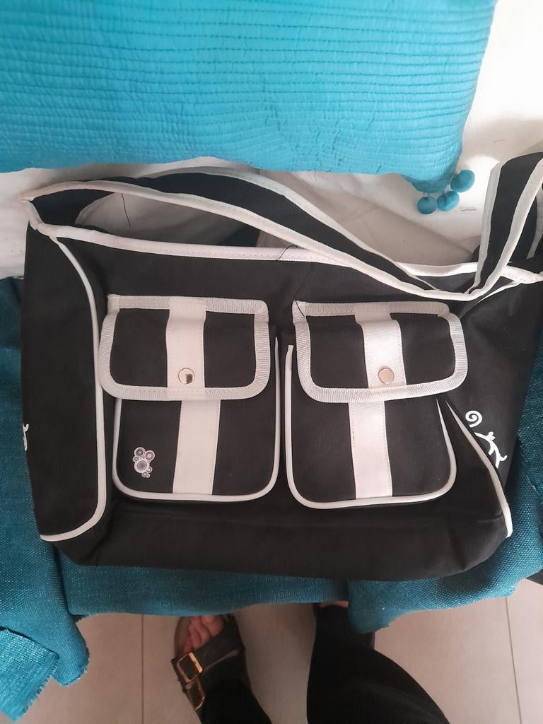 Sac multipoches   bandouillere, Enlèvement ou Envoi