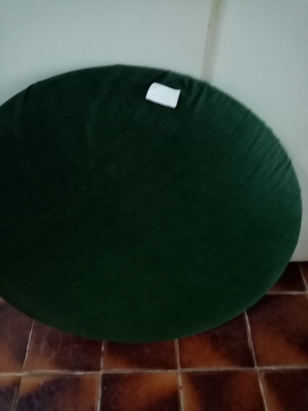 Kantkussen 70 cm voor 20€, Hobby en Vrije tijd, Kantklossen, Ophalen