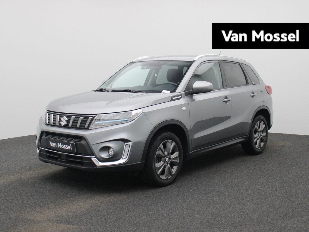 Suzuki Vitara 1.5 Grand Luxe+ 2WD A/T (automatique), Autos, Suzuki, Achat, Entreprise, Grand Vitara, 5 portes