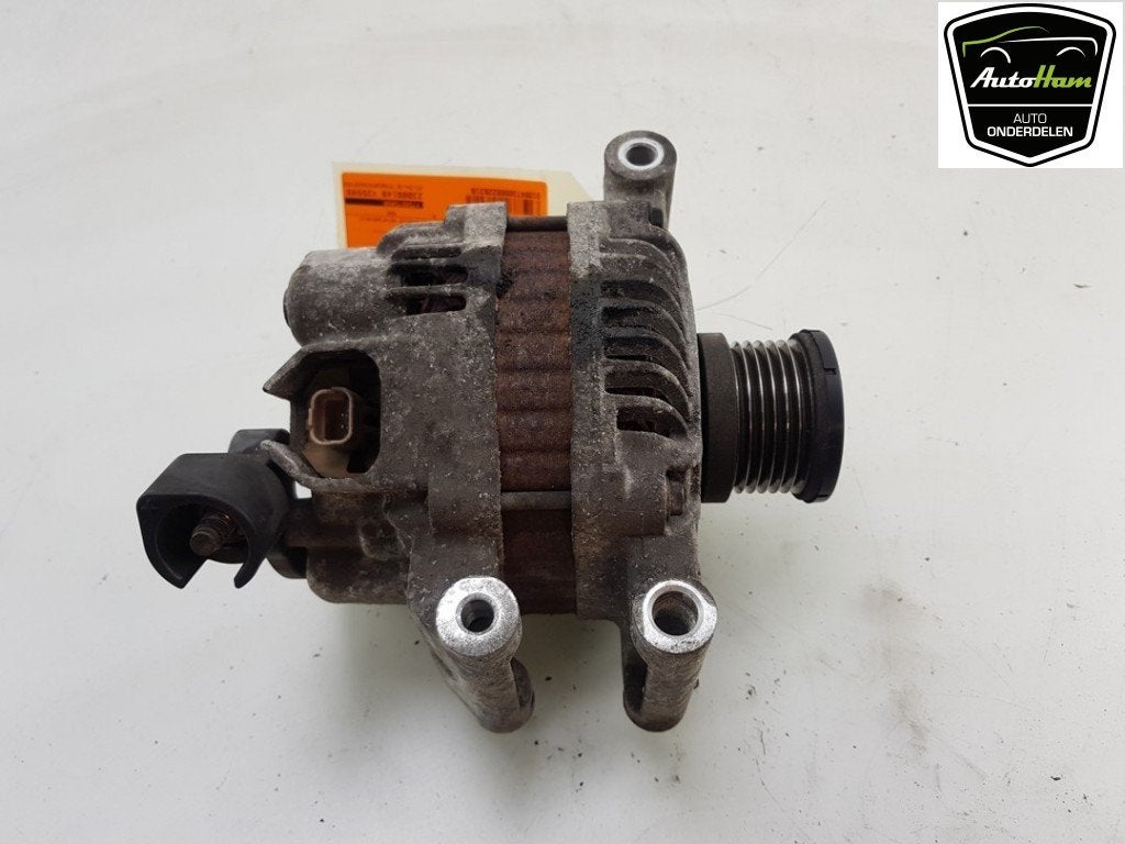 ALTERNATEUR Peugeot 207 / 207+ (WA / WC / WM), Info@mitsubishi-motors.de, MITSUBISHI, Utilisé, Emil-Frey-Straße 2
61169  Friedberg, DE