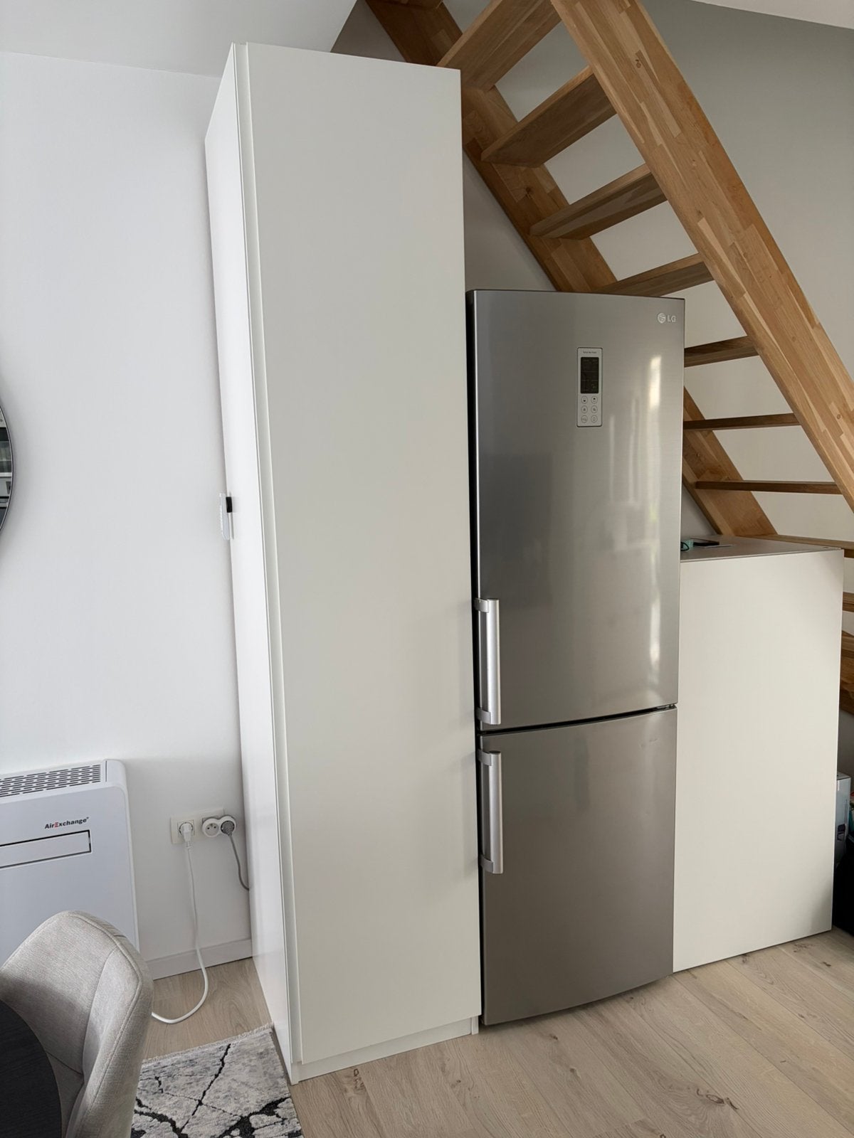 Ikea PAX kast, Enlèvement, Comme neuf