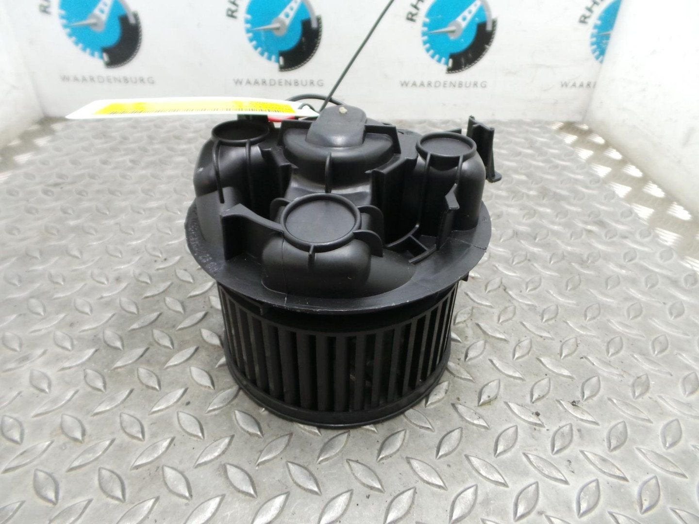 RENAULT CLIO KACHELMOTOR 2008, Auto-onderdelen, Overige Auto-onderdelen, Gebruikt, ARN erkend, Stiba lid, Erkend duurzaam, Ophalen of Verzenden