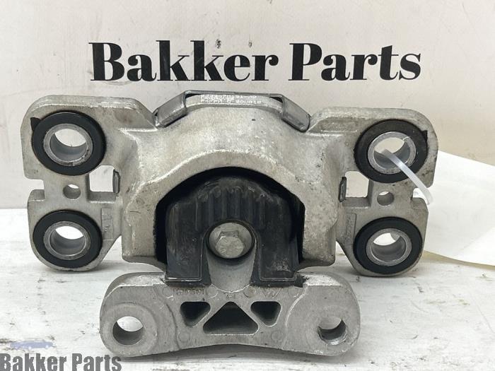 Support moteur d'un Landrover Evoque, Autos : Pièces & Accessoires, Land Rover, -, -, 3 mois de garantie