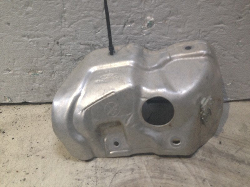 ROETFILTER hitteschild Ford EcoSport (JK8) (f1b1-9n454-ab), Auto-onderdelen, Gebruikt, Henry-Ford-Straße  1
50735  Köln, DE, Ford-Werke GmbH