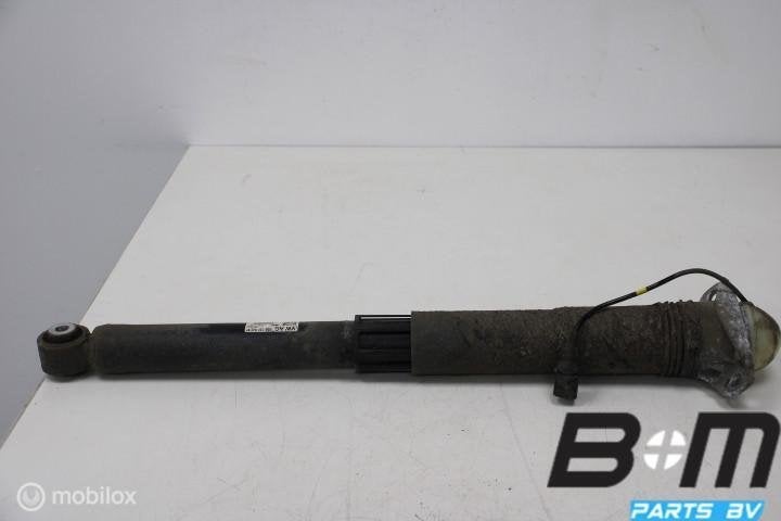 Schokdemper achter VW Polo 2G 2Q0512317BF, Gebruikt