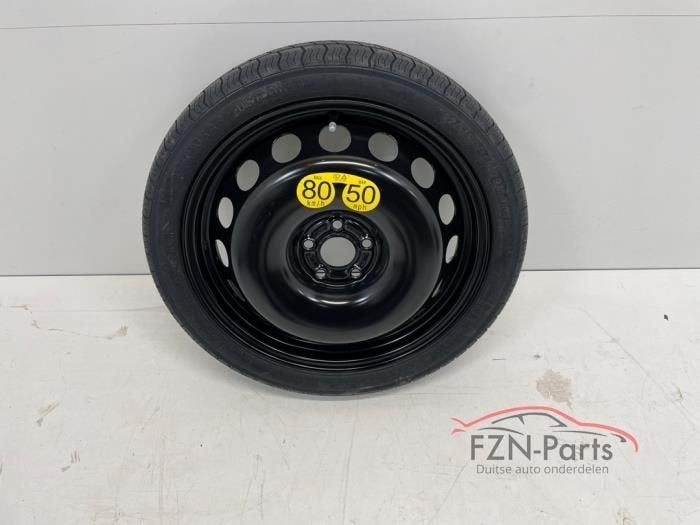 VW Polo 2G thuiskomer 18 Inch, Enlèvement ou Envoi, Neuf, Autre, Pneu(s)