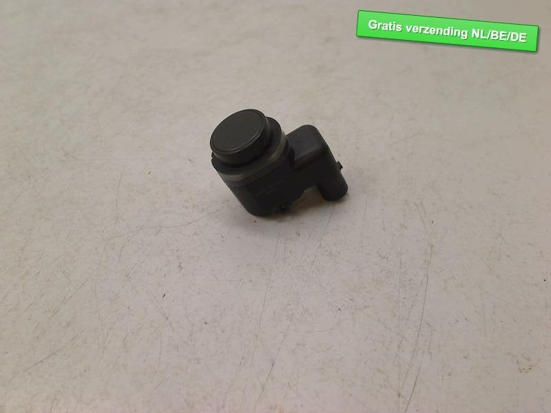 ENSEMBLE CAPTEURS AIDE AU STATIONNEMENT Audi Q3 (8UB / 8UG), Auto-Union-Straße  1,
85057  Ingolstadt, DE, Info@audi.de, Audi, Utilisé