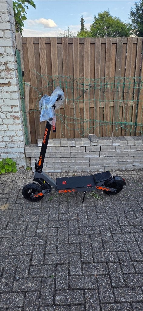KUKIRIN G2 800W elektrische scooter NIEUW 2026, Ophalen, Nieuw, Elektrische step (E-scooter), Kukirin